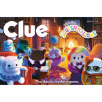 USAopoly CLUE: Squishmallows (USACL156800)