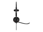 Jabra Engage 40 USB-C MS Mono On Ear Computer Headset, Black (4093-413-299)