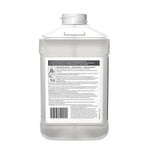 Diversey Extraction SC Multipurpose Cleaner for Diversey J-Fill, Fruity Fresh, 2.5 L / 2.64 U.S. Qt., 2/Carton (904972)