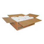 Morcon Tissue Valay Proprietary Roll Towels, 1-Ply, 7" x 800 ft, White, 6 Rolls/Carton