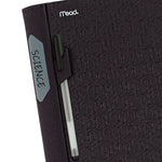 Five Star Advance 5-Subject Subject Notebooks, 8.5" x 11", College Ruled, 200 Sheets (06326)