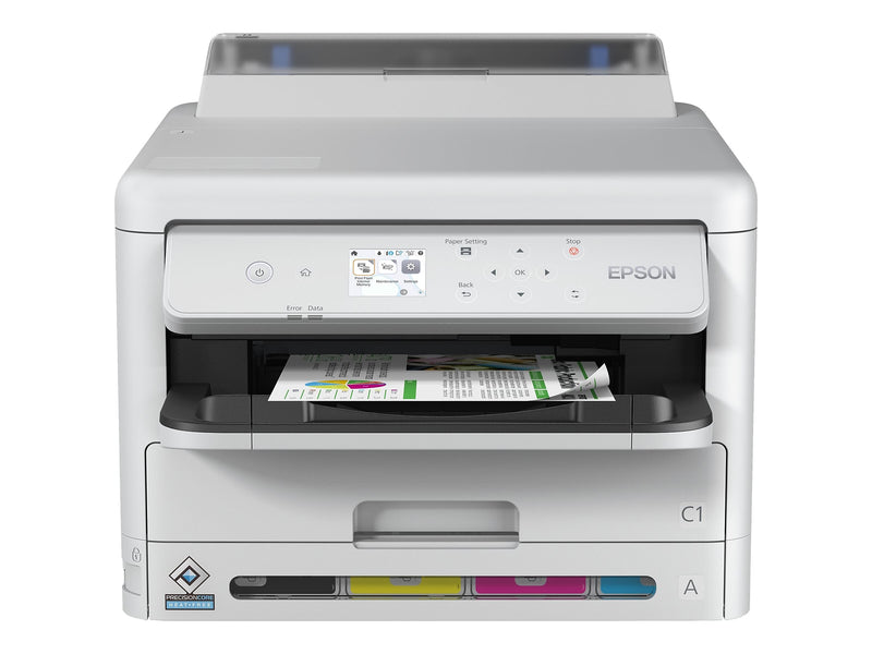 Epson WorkForce Pro WF-C5390 Printer C11CK25201