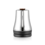 Melitta Precision Pour X Stainless Steel Pour Over Gooseneck Spout Kettle