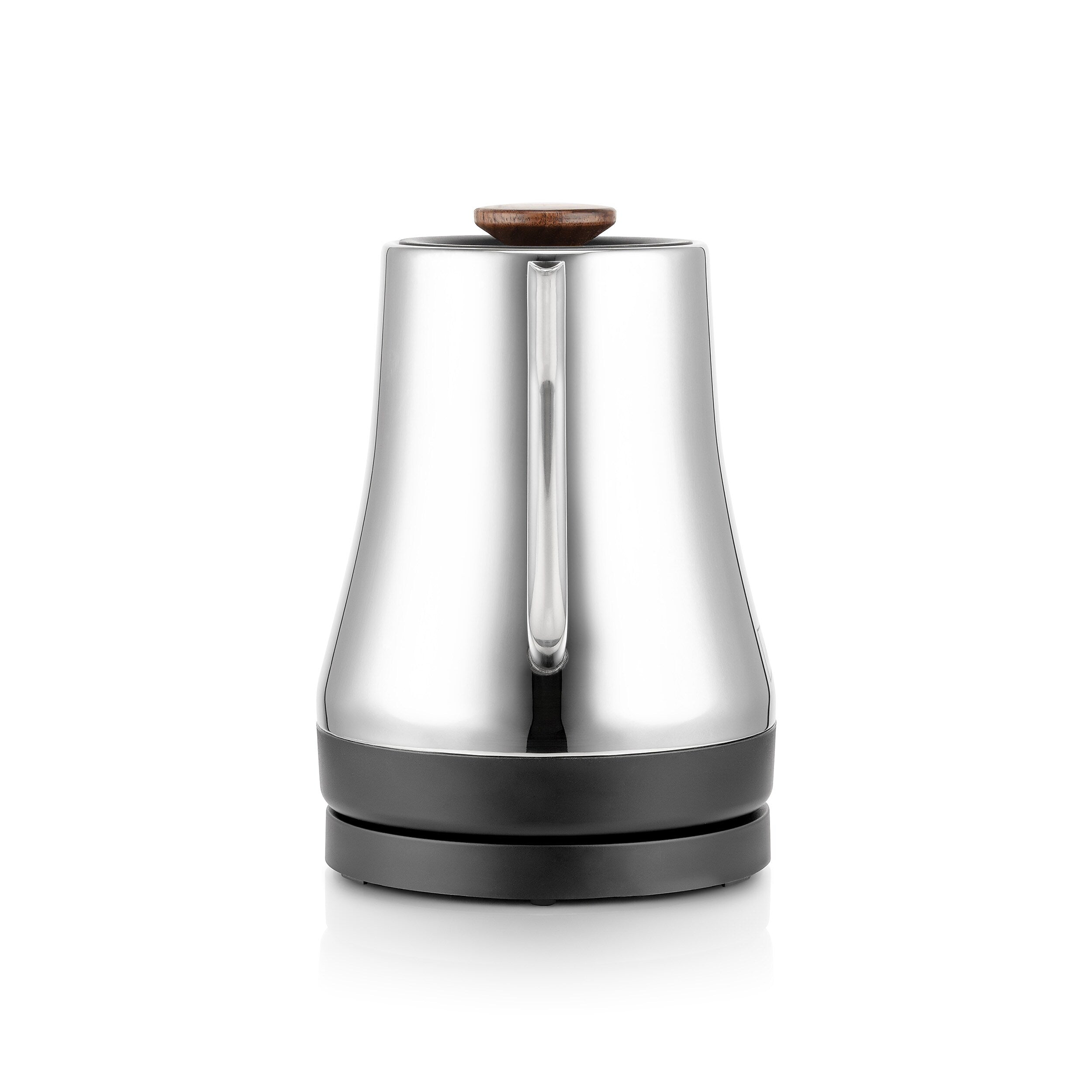 Melitta Precision Pour X Stainless Steel Pour Over Gooseneck Spout Kettle