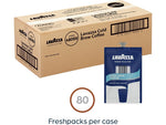 Lavazza Cold Brew Iced Coffee Flavia Freshpacks, 80/Carton (48059)