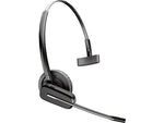 Poly Savi 8240 Office Wireless Noise Canceling Bluetooth Headsets (7W071AA#ABA)