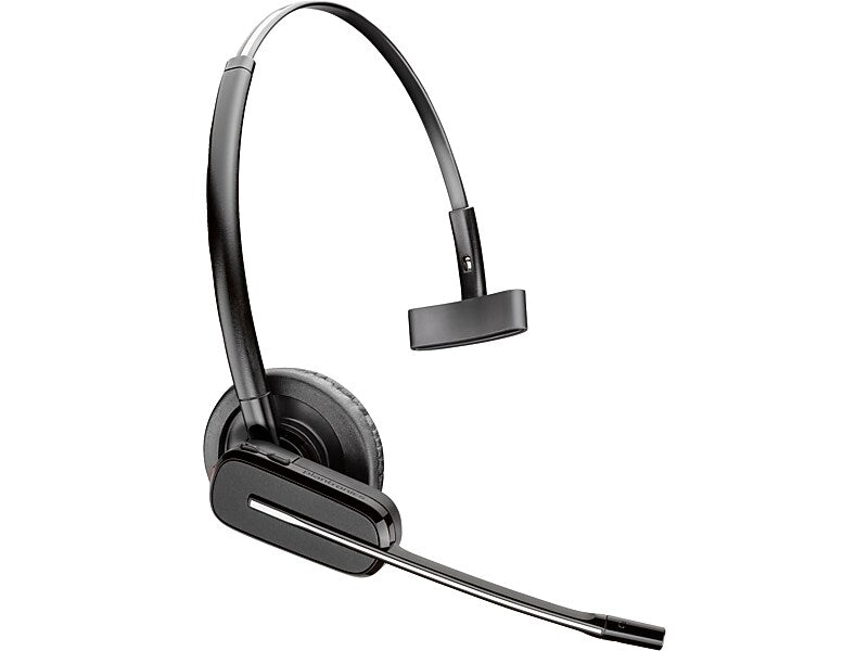Poly Savi 8240 Office Wireless Noise Canceling Bluetooth Headsets (7W071AA#ABA)