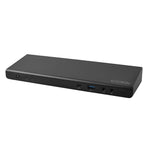 CODi Centro1080 Triple Display USB-C Docking Station (A01080)