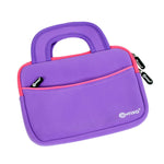 Contixo 10" Laptop Case, Purple (TB02-PUR)