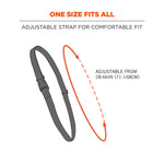 Squids 3134 Barcode Scanner Sling Lanyard for Mobile Computers (19166)