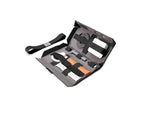 Function101 BENTOPACK Tech Organizer, Black (F101-BPKBL)