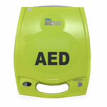 Zoll AED Plus Fully Automatic Defibrillator (8000-004007-01)