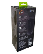 Morpheus 360 Sound Stage Portable Bluetooth Speaker (BT5850BLK)