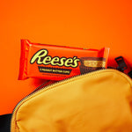 Reese's Milk Chocolate Peanut Butter Cups Candy Pack, 1.5 oz., 36/Box (HEC44000)