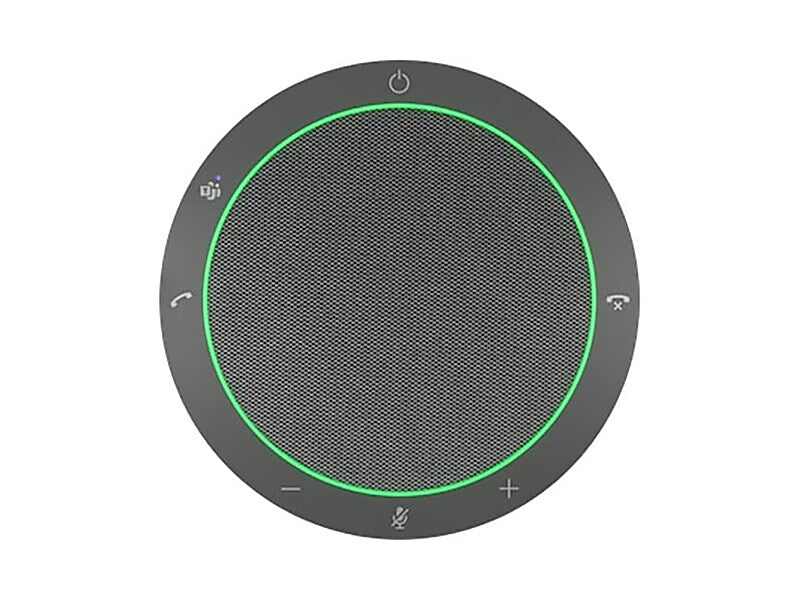 Jabra Speak2 40 Conference  Speakerphone, Dark Gray (2740-109)
