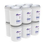 Oxivir Disinfecting Wipes, 160/Box, Fragrance-Free, 12/Carton (4599516)