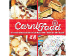 CarniFood, Hardcover