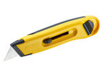 Stanley Utility Knife, Yellow (10-065)
