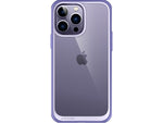 SUPCASE Unicorn Beetle Deep Purple Slim Case for iPhone 14 Pro (SUP-iPhone2022Pro-6.1-UBStyle-Mauve)