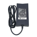 Dell 130W Laptop Adapter & Charger for Dell Laptop, Black (0K5294)