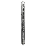 cellhelmet Magnitude Series MagSafe Phone Case for iPhone 16 Pro Max, Shock Absorbing, Crystal Clear (CM-107-CC)