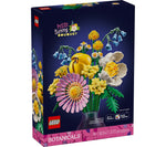 LEGO Botanicals Petite Sunny Bouquet, 373 Pieces (10347)