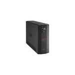 APC Back-UPS Pro 1500VA 10-Outlet UPS, Black (BX1500M)