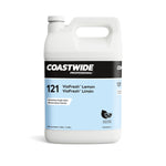 Coastwide Professional™ Air Freshener ViaFresh Lemon Drop Concentrate, 3.78L, 4/Carton (CW738001-A)