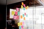 Post-it Super Sticky Pop-Up Notes Dispenser for 3" x 3" Notes, Black, 12 Pads (DS330-SSVA)