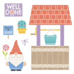 Trend Enterpriser Well Wishes Bulletin Board Set, 37/Set (T-8325)