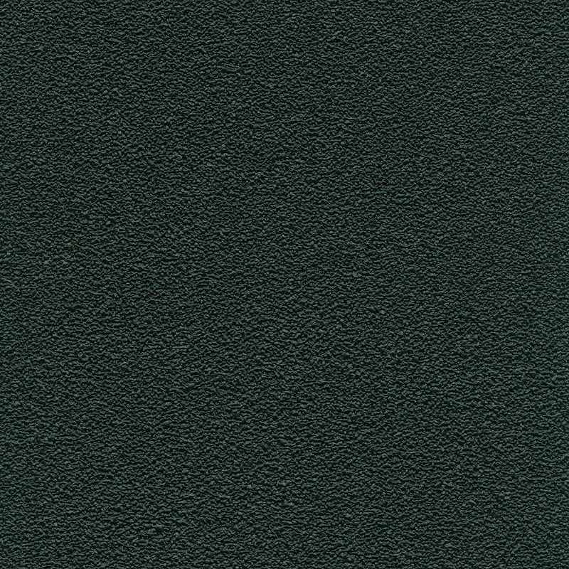 Ghent Vinyl Bulletin Board, Satin Aluminum Frame, 4' x 7'-4", Ebony (AV47-183)