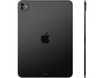 Apple iPad Pro 11" Tablet, 256GB, Wi-Fi + Cellular, Space Black (MVW13LL/A)