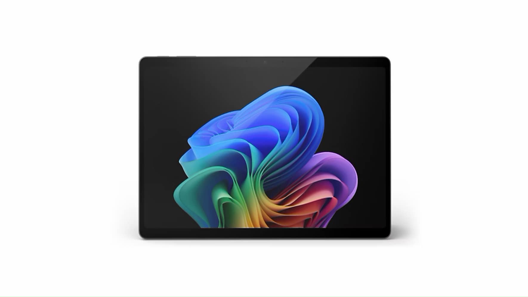 Microsoft Surface Pro 11th Edition 13" Tablet, Intel Core Ultra 7, 256GB, Black (EP2-20196)