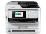 Epson WorkForce Pro WF-M5899 Inkjet Printer All-In-One, Print, Scan, Copy, Fax (C11CK76201)