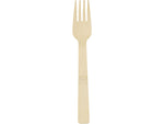 Dixie Bamboo Fork, Brown, 1000/Box (ANFBAM)