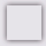 Rust-Oleum Frosted Glass Spray Paint, Matte Clear, 11 oz. (342600)