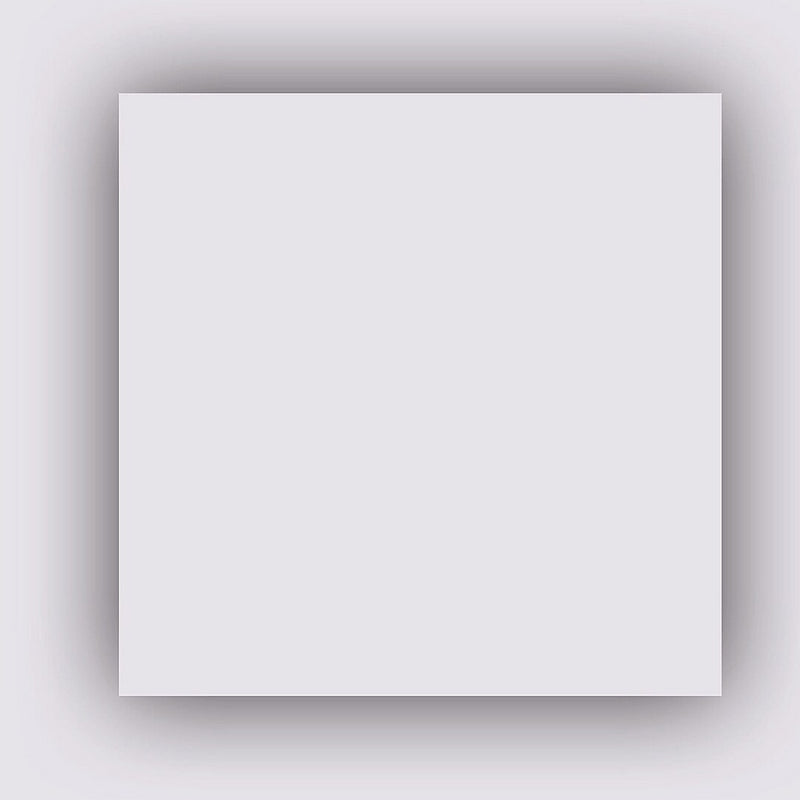 Rust-Oleum Frosted Glass Spray Paint, Matte Clear, 11 oz. (342600)