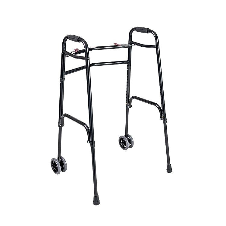 Dynarex Bariatric HD Steel Walker (10169)