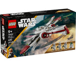 LEGO Star Wars ARC-170 Starfighter, 497 Pieces (75402)