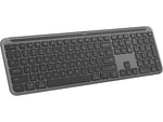 Logitech Signature Slim K950 Wireless Keyboard, Graphite (920-012424)