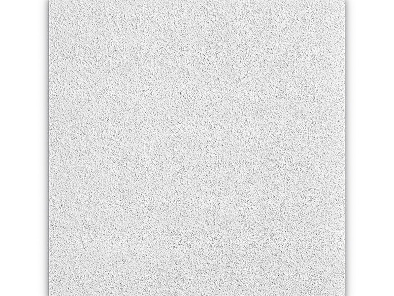 Armstrong OPTIMA Square Tegular Edge Ceiling Tile, 48" x 48", White, 6/Carton (BP3256B)