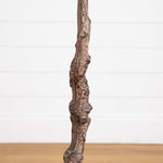Nearly Natural 7' Autumn Oak Artificial Fall Tree (T4808)