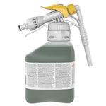 GP Forward SC 8 Multipurpose Cleaner for Diversey RTD, Citrus, 50.7 Fl.Oz., 2/Carton (93145395)