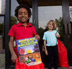 S&S Family Engagement Take Home Bags Literacy Grades K-1, Assorted Colors (BK7053G001)