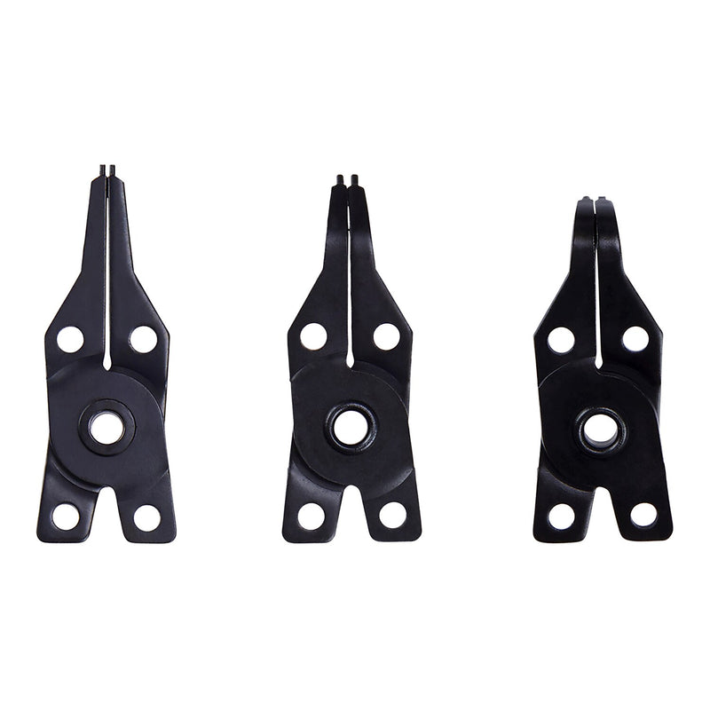 IRWIN VISE-GRIP Convertible Snap-Ring Pliers Set (2078900)