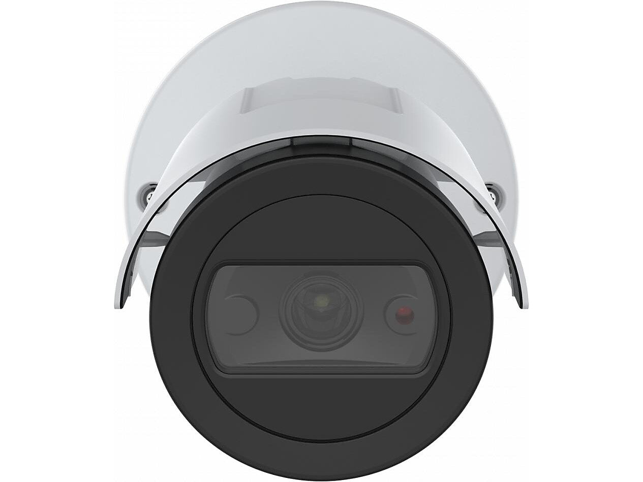 Axis M2035-LE Indoor/Outdoor Bullet Camera, White (02124-001)
