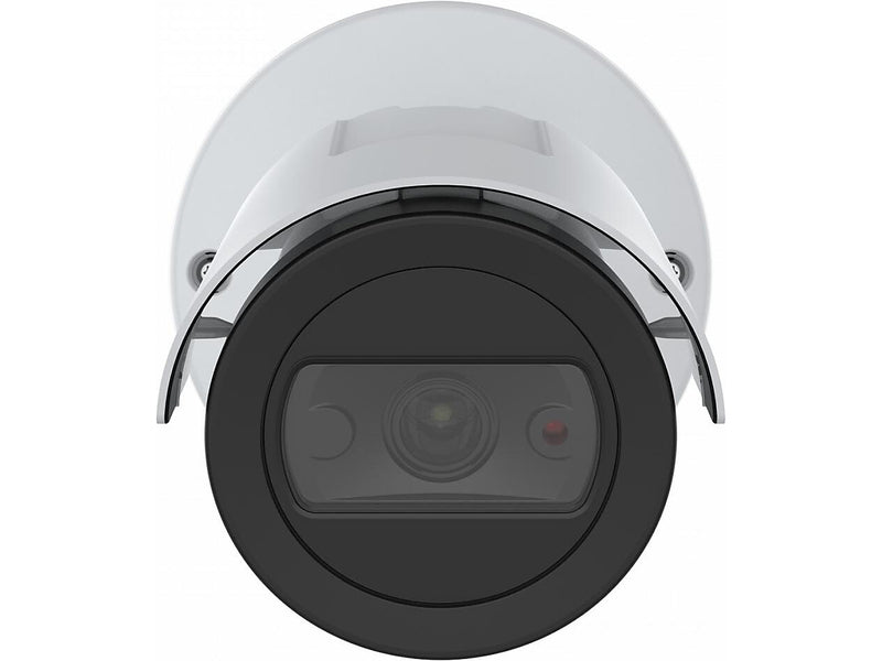 Axis M2035-LE Indoor/Outdoor Bullet Camera, White (02124-001)