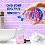 Softsoap Liquid Hand Soap Refill, Lavender & Shea Butter Scent, 50 Fl. Oz. (US07151A)