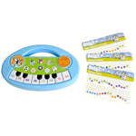 Bluey Music Time Band Electric Keyboard (18001)