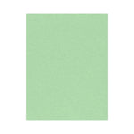 LUX 8.5" x 11" Color Business Paper, 24 lbs. Pastel Green, 1,000 Sheets/Ream (81211-P-67-1000)